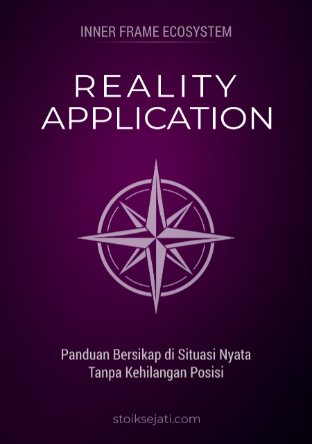Cover Reality Application